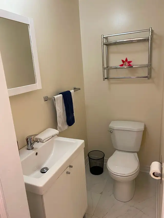 All-inclusive Master Bedroom with Private En Suite Bathroom - Photo 8