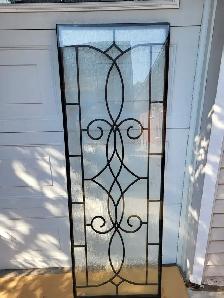 Decorative Door inserts New Clearance