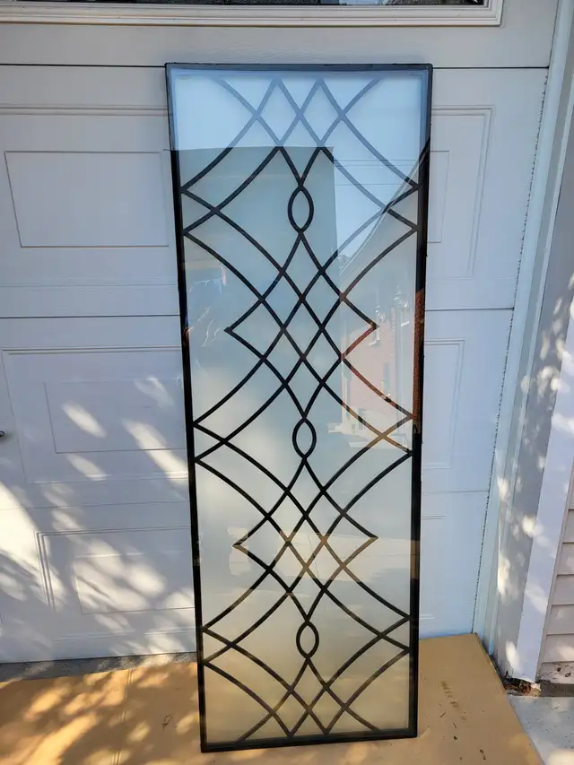 Decorative Door inserts New Clearance - Photo 2