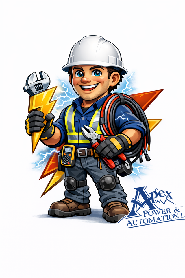 Hiring Electrical Apprentices - Photo 5