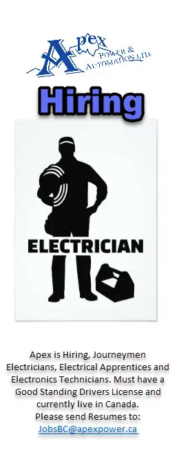 Hiring Electrical Apprentices - Photo 7