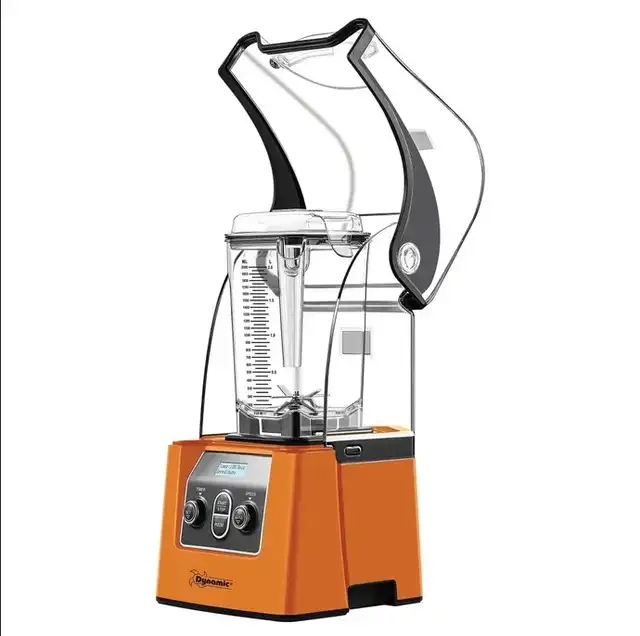 Dynamic BL003.1SE BLENDPRO 3SE 680OZ (2.0L) (115V) Countertop - Photo 2