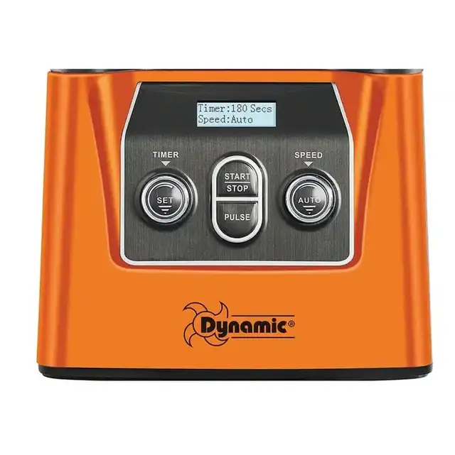 Dynamic BL003.1SE BLENDPRO 3SE 680OZ (2.0L) (115V) Countertop - Photo 3