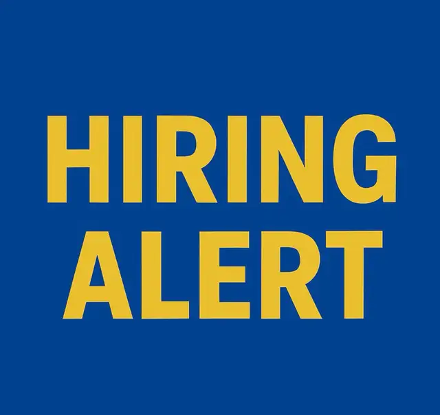 Urgent Hiring- General Labour