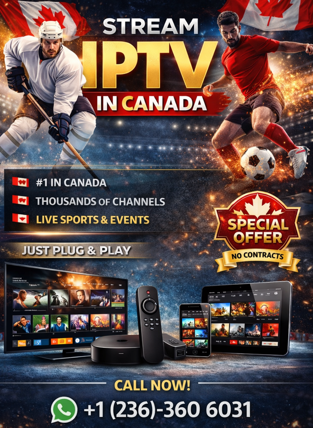 Premium I.P.T.\/ Subscription Available