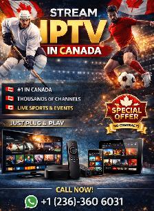 Premium I.P.T.\/ Subscription Available