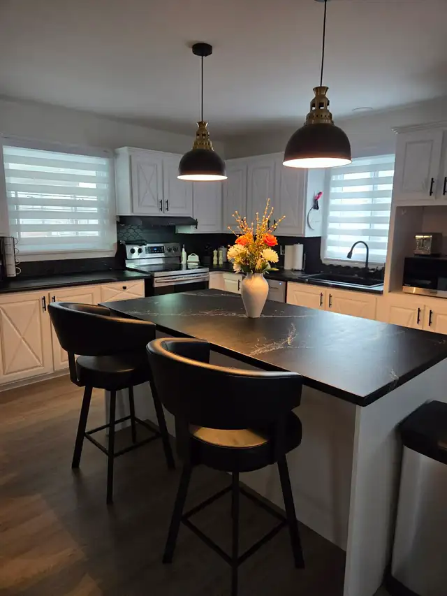 Appartement 4 1/2 - Photo 2