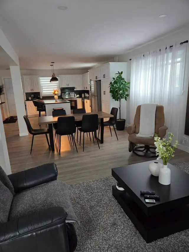 Appartement 4 1/2 - Photo 3