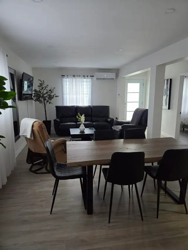 Appartement 4 1/2 - Photo 4