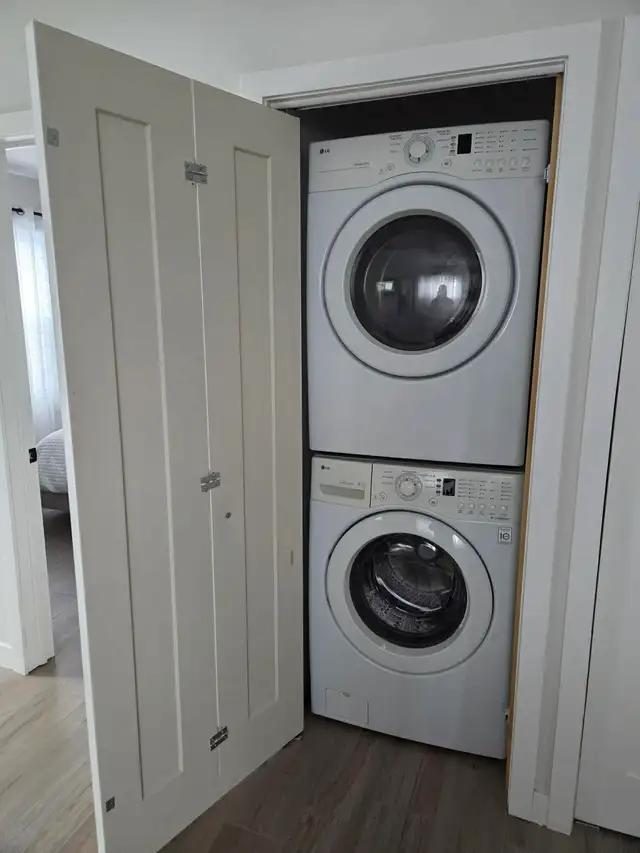 Appartement 4 1/2 - Photo 5