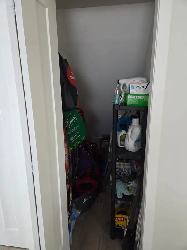 Appartement 4 1/2 - Photo 6