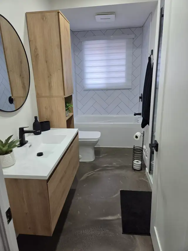 Appartement 4 1/2 - Photo 7