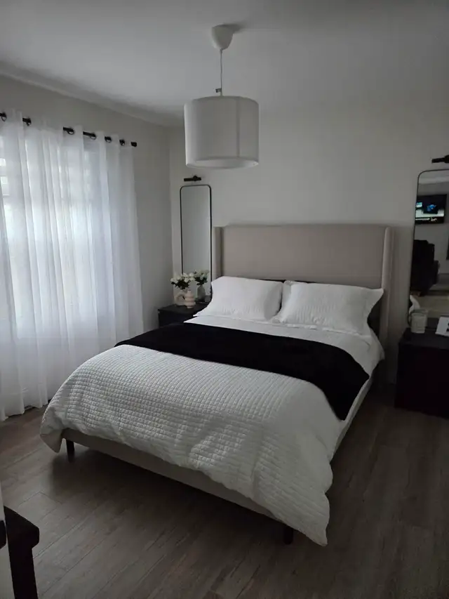 Appartement 4 1/2 - Photo 9