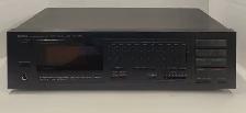 yamaha EQ-1100U vintage natural sound graphic equalizer