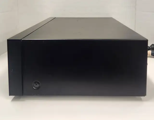 yamaha EQ-1100U vintage natural sound graphic equalizer - Photo 2