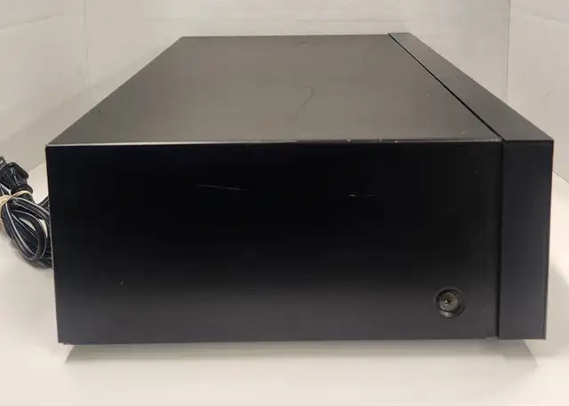 yamaha EQ-1100U vintage natural sound graphic equalizer - Photo 3