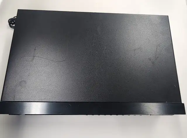 yamaha EQ-1100U vintage natural sound graphic equalizer - Photo 4