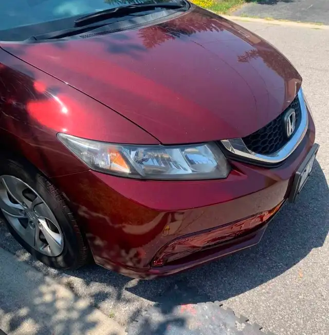 Denting & Painting | Auto Repair | Vehicle Refinishing