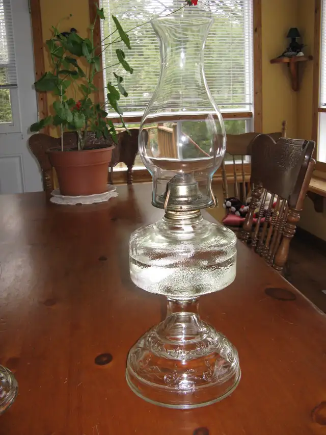 Lampes à l'huile antique - Photo 2