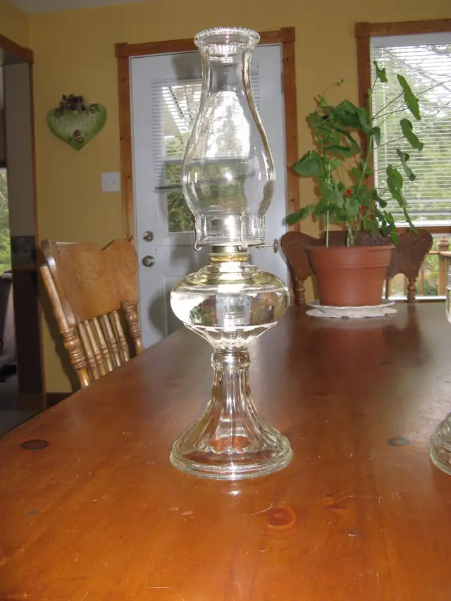 Lampes à l'huile antique - Photo 3