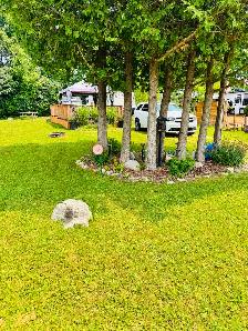 2019 Keystone  Passport Grand Touring