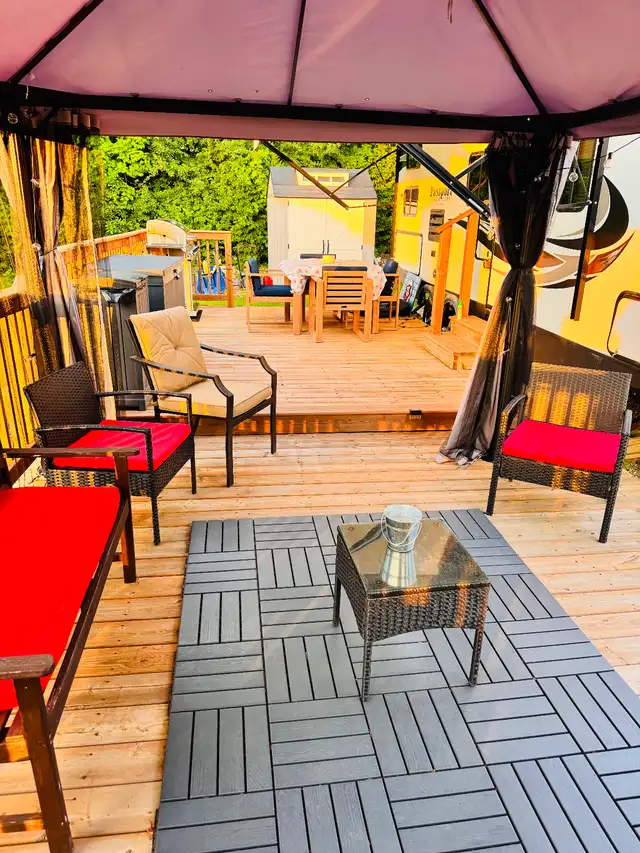 2019 Keystone  Passport Grand Touring - Photo 6