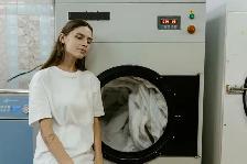 Laundromat Centertown, Ottawa - Part time work
