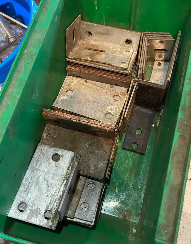 overhead Door parts - Photo 2