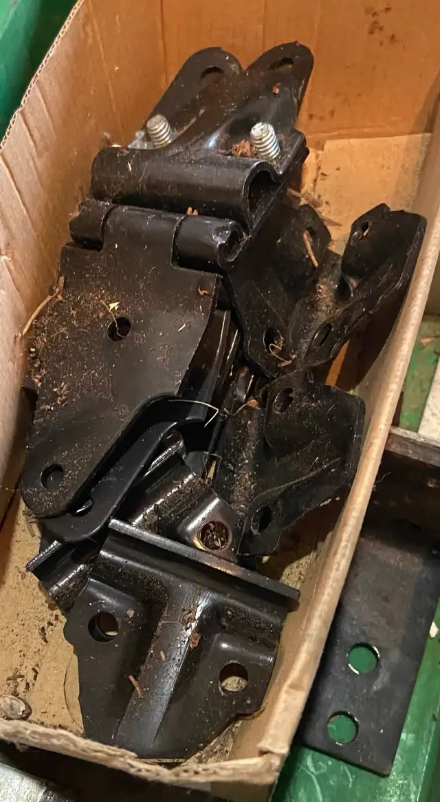 overhead Door parts - Photo 3