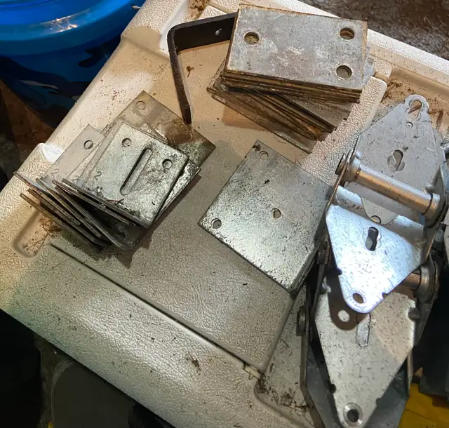 overhead Door parts - Photo 4