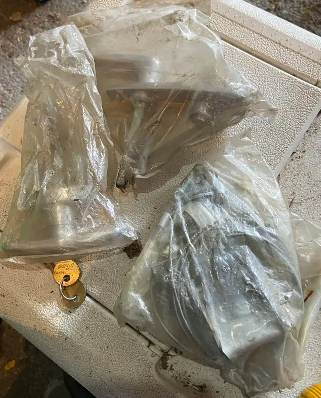 overhead Door parts - Photo 5