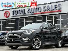 2017 Hyundai Santa Fe Sport INFINITY SOUND | NAVI | BACK UP CAME