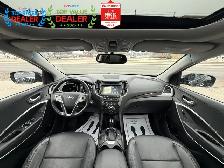 2017 Hyundai Santa Fe Sport INFINITY SOUND | NAVI | BACK UP CAME - Photo 3