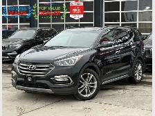 2017 Hyundai Santa Fe Sport INFINITY SOUND | NAVI | BACK UP CAME - Photo 4