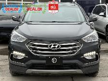 2017 Hyundai Santa Fe Sport INFINITY SOUND | NAVI | BACK UP CAME - Photo 6