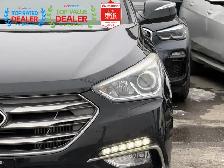 2017 Hyundai Santa Fe Sport INFINITY SOUND | NAVI | BACK UP CAME - Photo 7
