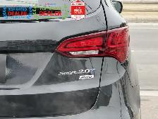2017 Hyundai Santa Fe Sport INFINITY SOUND | NAVI | BACK UP CAME - Photo 11