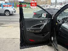 2017 Hyundai Santa Fe Sport INFINITY SOUND | NAVI | BACK UP CAME - Photo 13