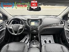2017 Hyundai Santa Fe Sport INFINITY SOUND | NAVI | BACK UP CAME - Photo 15