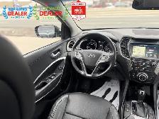 2017 Hyundai Santa Fe Sport INFINITY SOUND | NAVI | BACK UP CAME - Photo 16