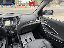 2017 Hyundai Santa Fe Sport INFINITY SOUND | NAVI | BACK UP CAME - Photo 17