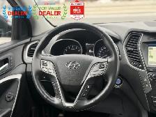 2017 Hyundai Santa Fe Sport INFINITY SOUND | NAVI | BACK UP CAME - Photo 18