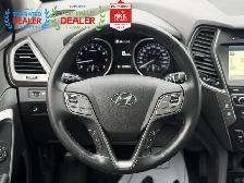 2017 Hyundai Santa Fe Sport INFINITY SOUND | NAVI | BACK UP CAME - Photo 19