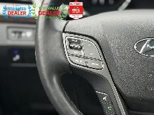 2017 Hyundai Santa Fe Sport INFINITY SOUND | NAVI | BACK UP CAME - Photo 20