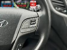 2017 Hyundai Santa Fe Sport INFINITY SOUND | NAVI | BACK UP CAME - Photo 21