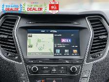 2017 Hyundai Santa Fe Sport INFINITY SOUND | NAVI | BACK UP CAME - Photo 23