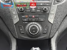 2017 Hyundai Santa Fe Sport INFINITY SOUND | NAVI | BACK UP CAME - Photo 24