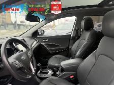 2017 Hyundai Santa Fe Sport INFINITY SOUND | NAVI | BACK UP CAME - Photo 26