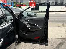 2017 Hyundai Santa Fe Sport INFINITY SOUND | NAVI | BACK UP CAME - Photo 28