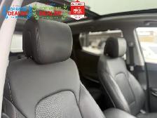 2017 Hyundai Santa Fe Sport INFINITY SOUND | NAVI | BACK UP CAME - Photo 30